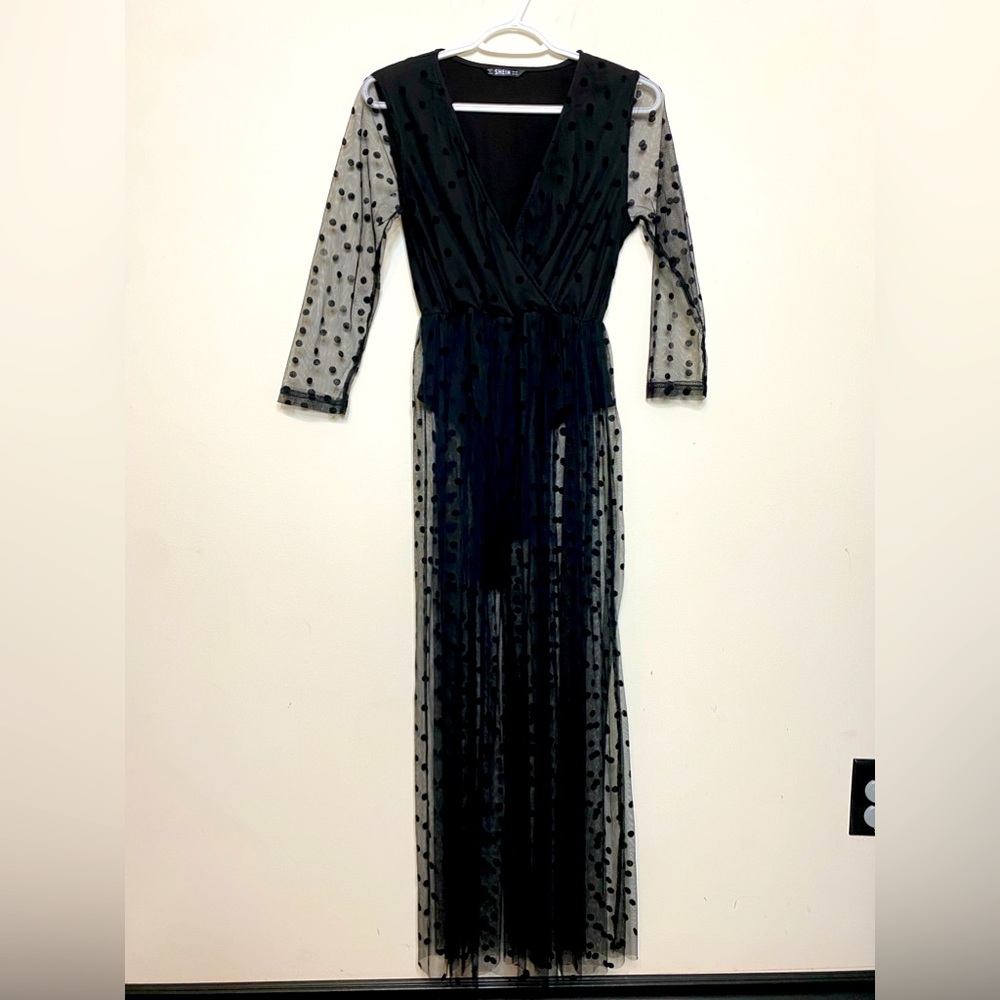SHEIN Dress